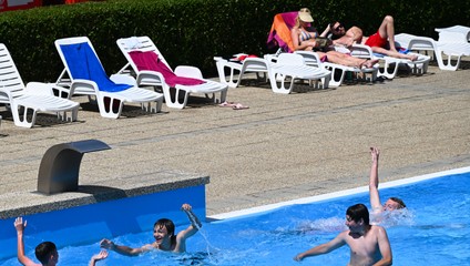 Krádeže a nevhodné správanie návštevníkov prinútili kúpaliská zaviesť nové pravidlá