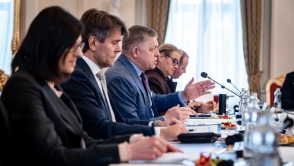 Fico pred Európskou radou: EÚ musí okamžite riešiť vysoké ceny energií