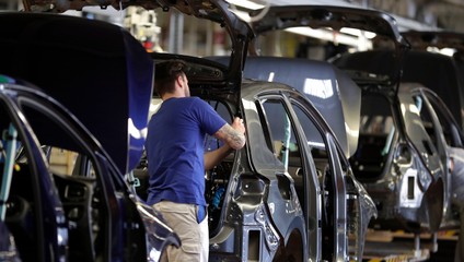 Volkswagen zvažoval zatváranie závodov v Nemecku. Prišiel nečakaný zvrat