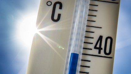 Potvrdené: Na Slovensku padol teplotný rekord, namerali ho na východe