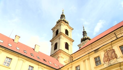 Polícia preveruje vypúšťanie splaškov do rieky Myjava v meste Šaštín-Stráže