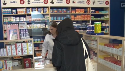 V odľahlých regiónoch majú problém s liekmi na koronavírus. Slovenská lekárnická komora apeluje na ministerstvo