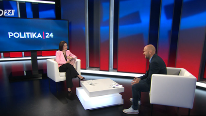 Prezident podľa Naďa referendum  „politicky zarezal“. Nízku účasť nepovažuje za neúspech