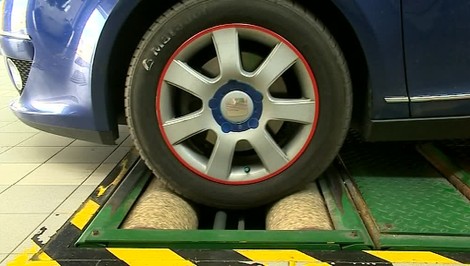 Ak kupíte ojazdené auto, nemusíte robiť novú emisnú a technickú kontrolu