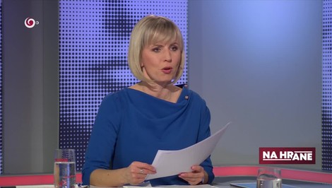 Na hrane (Danko I Naď)