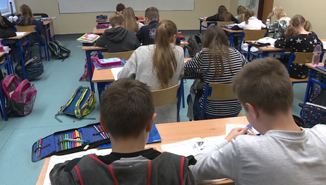 Riaditeľka školy v Nitre končí. Chce upokojiť situáciu po kauze sexuálneho obťažovania žiačky