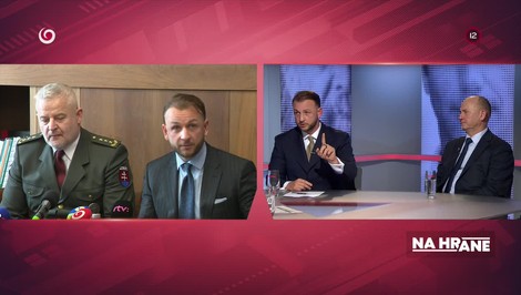 Na hrane (Šutaj Eštok I Spišiak)