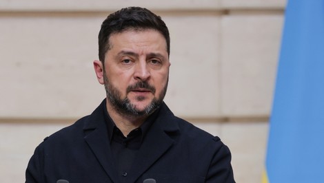 Zelenskyj oznámil, kedy bude opravená Družba. EÚ poskytne podporu na obnovenie dodávok ropy