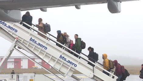 Ohrozené odškodnenie za meškanie letu? Rada ministrov chce okresať práva cestujúcich