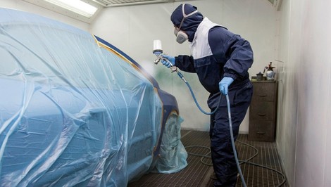 Ak si chcete polepiť auto, musíte zaplatiť poplatok