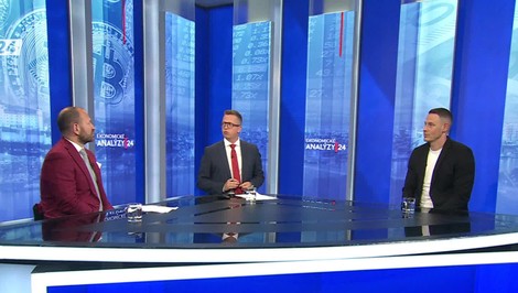 Ekonomické analýzy 24: Zlato stráca lesk, ropa prekvapuje.