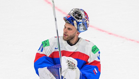 Slovensko čaká boj o všetko. Po Kanade rozhodne duel so Švédskom