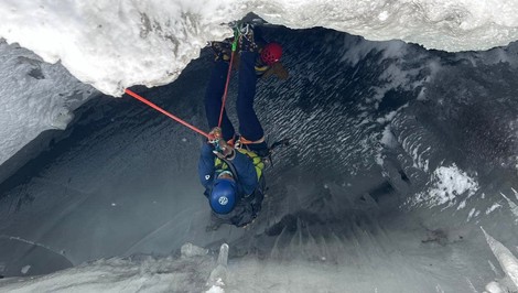 V Himalájach našli telo horolezca Húserku (†34)