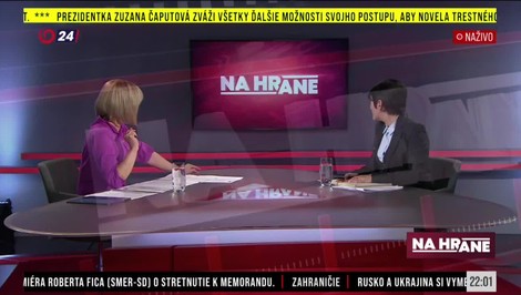 Na hrane (Susko I Bihariová)