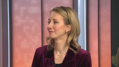 Europoslankyňa Lucia Yar: Čím bude Európa vzdialenejšia, tým bude Donald Trump silnejší