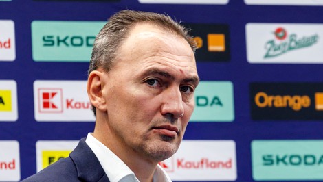 Šatan zostáva na čele slovenského hokeja, SZĽH povedie ďalšie štyri roky