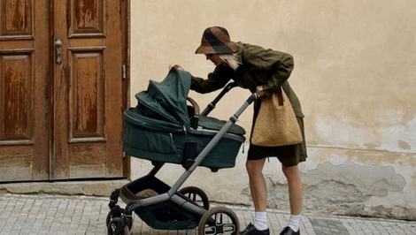 Poláková krátko po pôrode šokuje! Má 42 rokov, 3 deti, a s mladým priateľom chce ešte ďalšie dve!