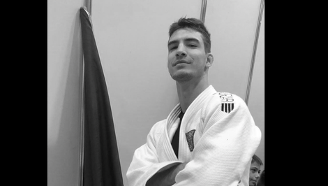 Náhle zomrel český judista, mal 25 rokov