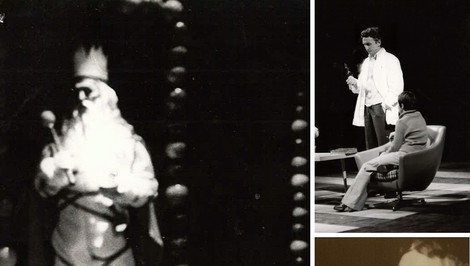 Zomrel divadelný herec Michal Monček