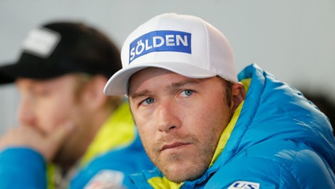 Bývalého zjazdárskeho šampióna zadržali policajti. Bode Miller čelí drogovým obvineniam