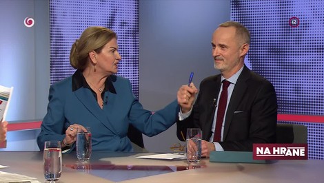 Na hrane (Beňová I Valášek)