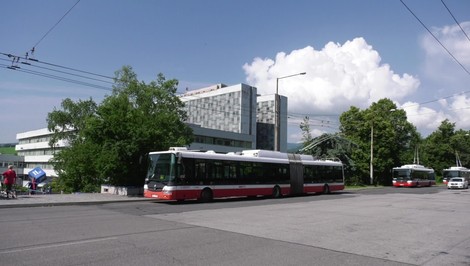 Nová nemocnica v Banskej Bystrici prinesie komplikácie pre pacientov