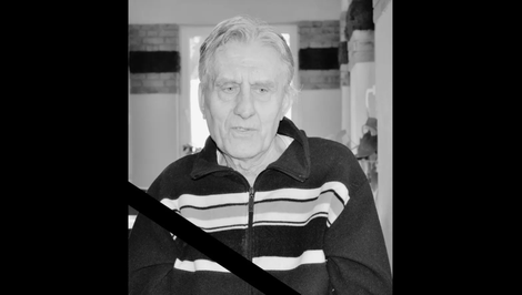 Opustila nás legenda slovenského volejbalu, majster sveta i tréner Pavel Schenk