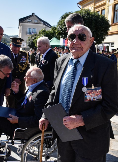 Vláda Brezová pod Bradlom