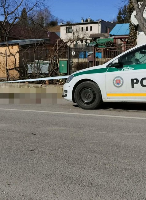 Dobodaná žena v Helcmanovciach