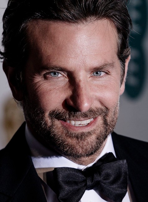 Bradley Cooper úplne zmenil imidž: Takto ste ho ešte nikdy nevideli!