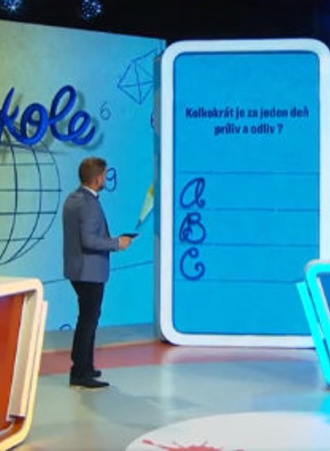 Po Škole - nová šou TV JOJ