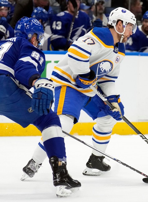 New York Rangers - Ottawa Senators (2)