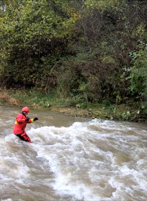 [multi] Obeť záplav 536