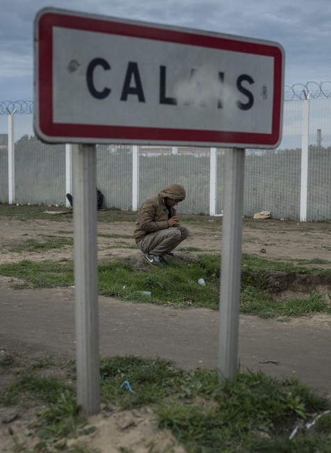 Calais (1)