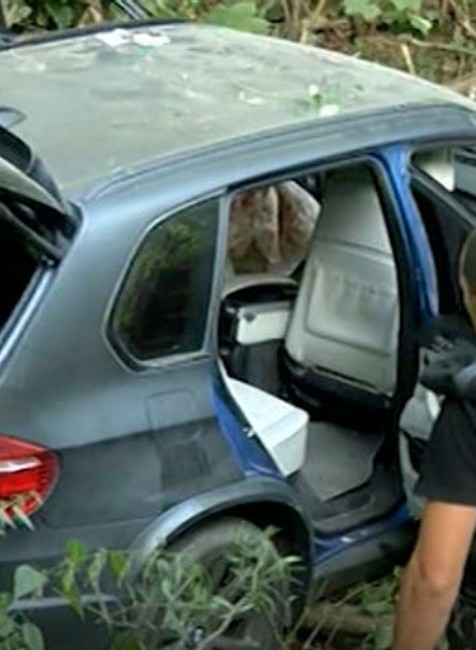 Prípad pokusu o vraždu gelnického podnikateľa opäť na súde. Do väzby poslali šoféra auta