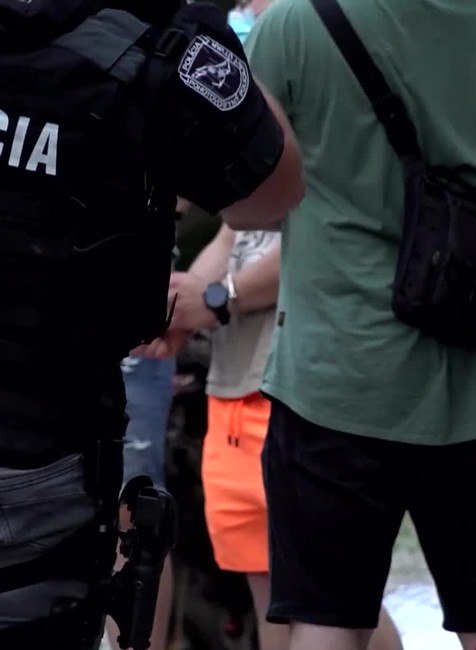 [multi] Donaskari drogy 6803