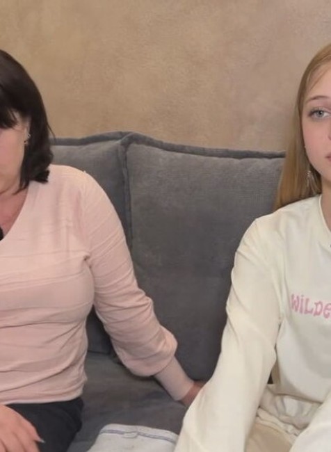 Yana Stepanenko maratón v Bostone (2)