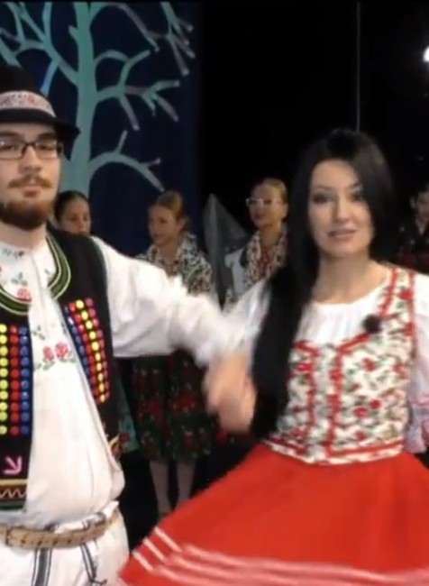 V školách pribudne nový predmet. Folkloristika má učiť deti skromnosti a úcte k tradíciám