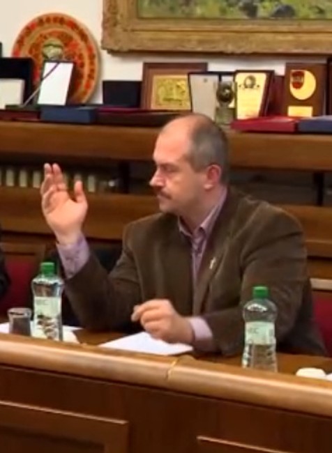 Poslanci na výbore riešili voľbu policajného prezidenta