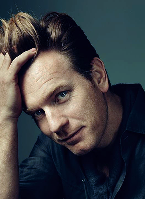 7. EWAN MCGREGOR