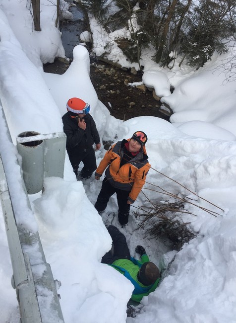 Horskí záchranári sa v piatok nezastavili. V Nízkych Tatrách zasahovali celkom 20-krát 