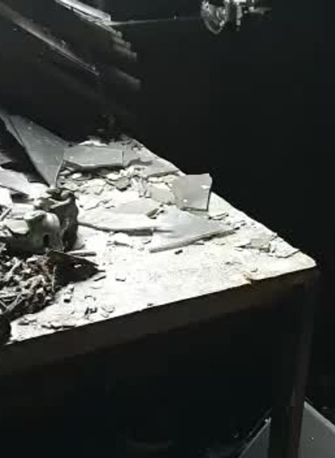 [multi] VIDEO: V byte v Starom meste po požiari neostalo nič. Majiteľovi môžu hroziť dva roky za mrežami 1679