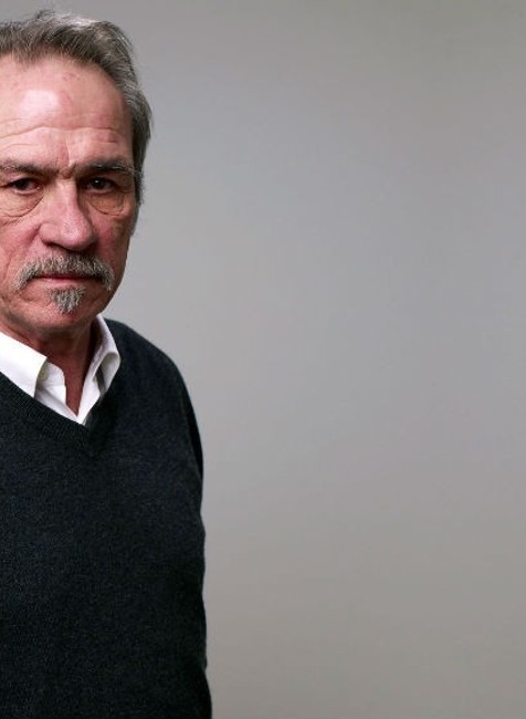 Tommy Lee Jones