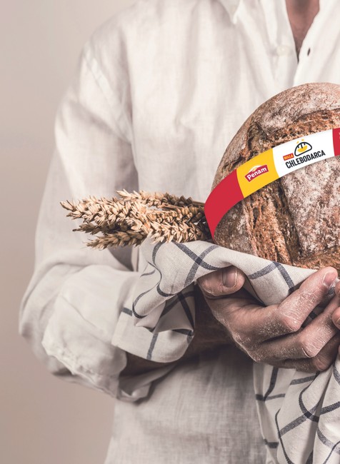 Slováci sú chlebovým národom, chlieb a pečivo nemôže chýbať v žiadnej domácnosti