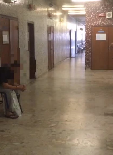 Košičan na súde5910