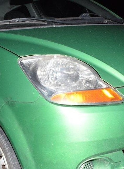 Dvojnásobná zrážka muža. Na mieste zomrel