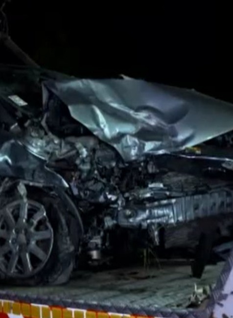 Traja vážne zranení