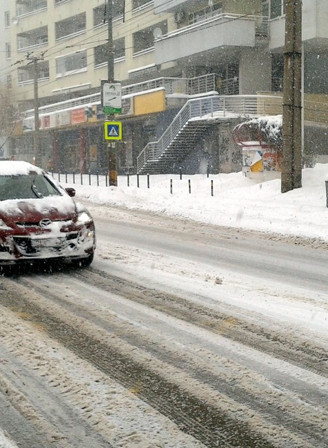 Bratislava - Kramáre