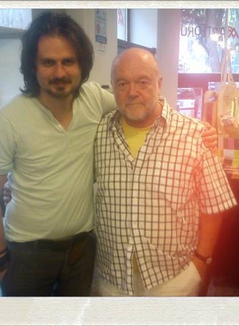 Peter Lipa a Toy Boy