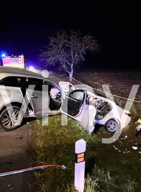 Tragická nehoda Tornaľa